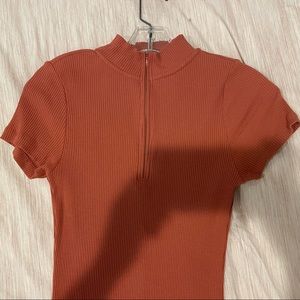 Cotton On Coral Dress